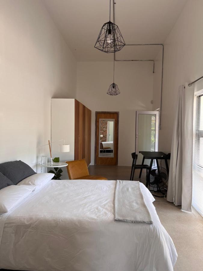 Greenhouse Apartment Mount Road Bagian luar foto