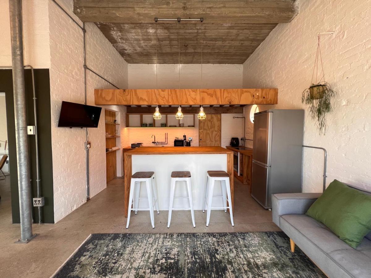 Greenhouse Apartment Mount Road Bagian luar foto