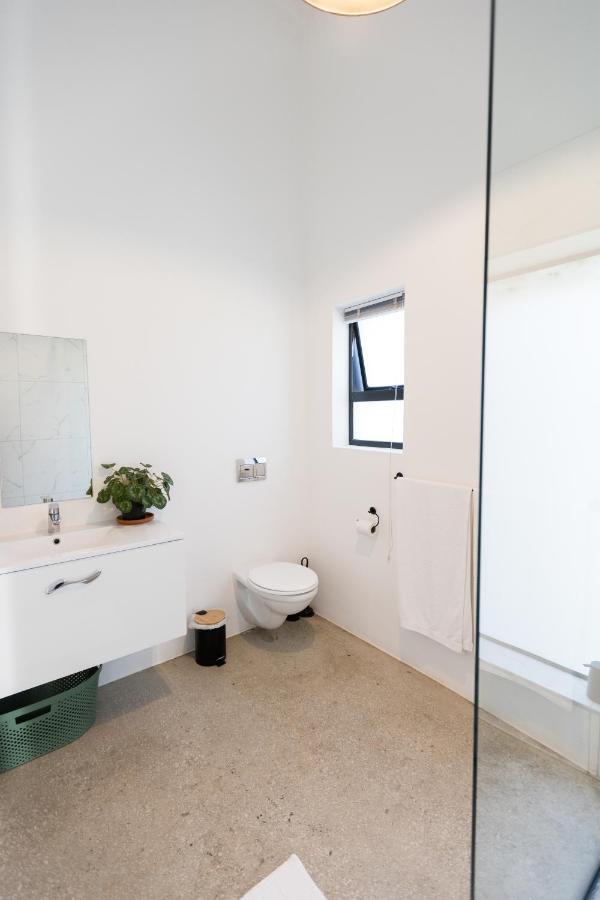 Greenhouse Apartment Mount Road Bagian luar foto