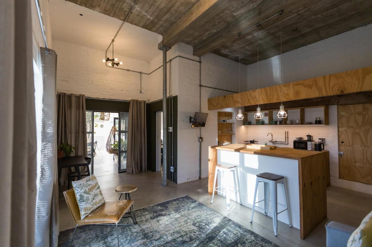 Greenhouse Apartment Mount Road Bagian luar foto