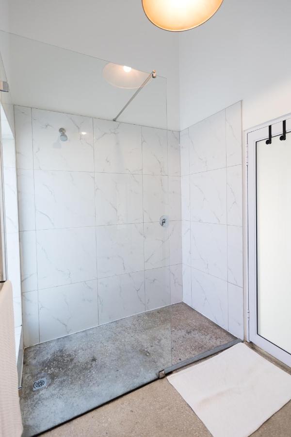 Greenhouse Apartment Mount Road Bagian luar foto