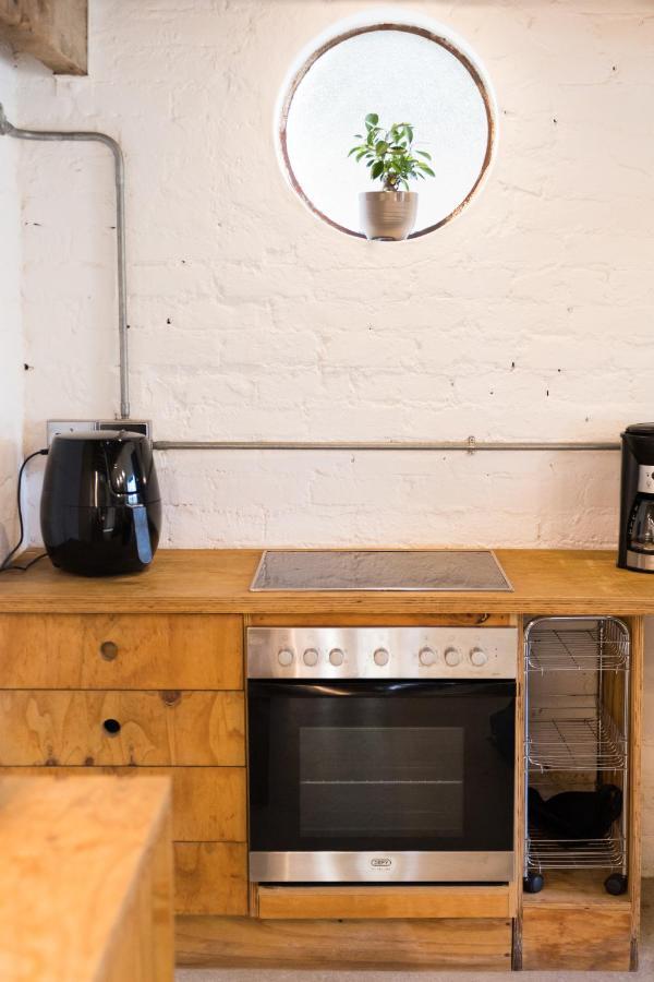 Greenhouse Apartment Mount Road Bagian luar foto