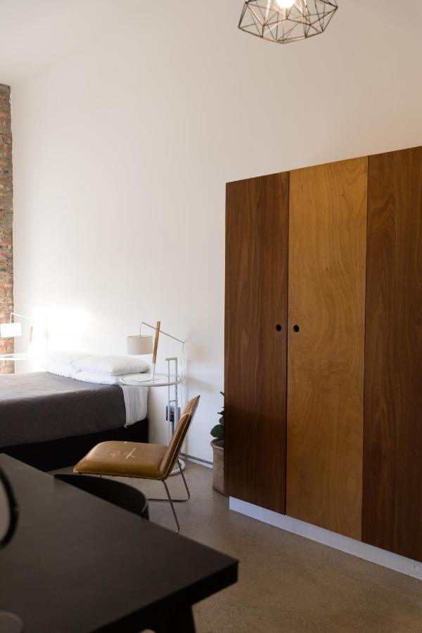 Greenhouse Apartment Mount Road Bagian luar foto