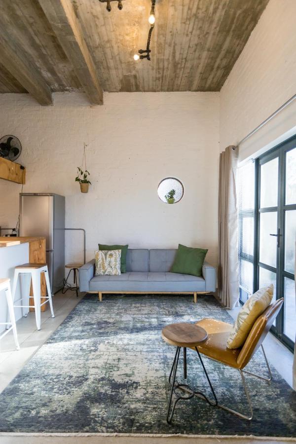 Greenhouse Apartment Mount Road Bagian luar foto