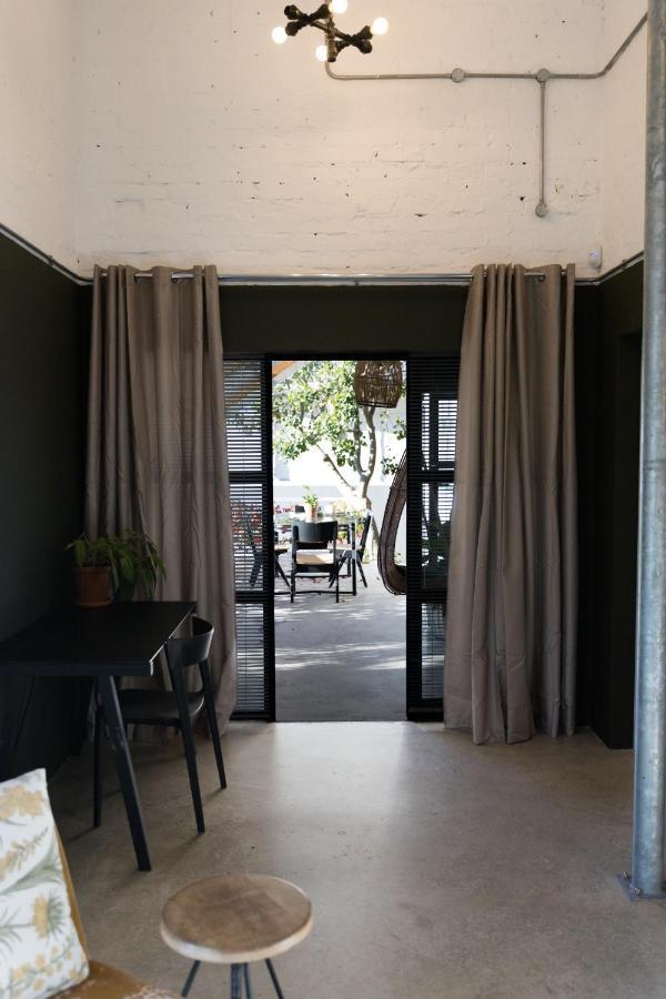 Greenhouse Apartment Mount Road Bagian luar foto