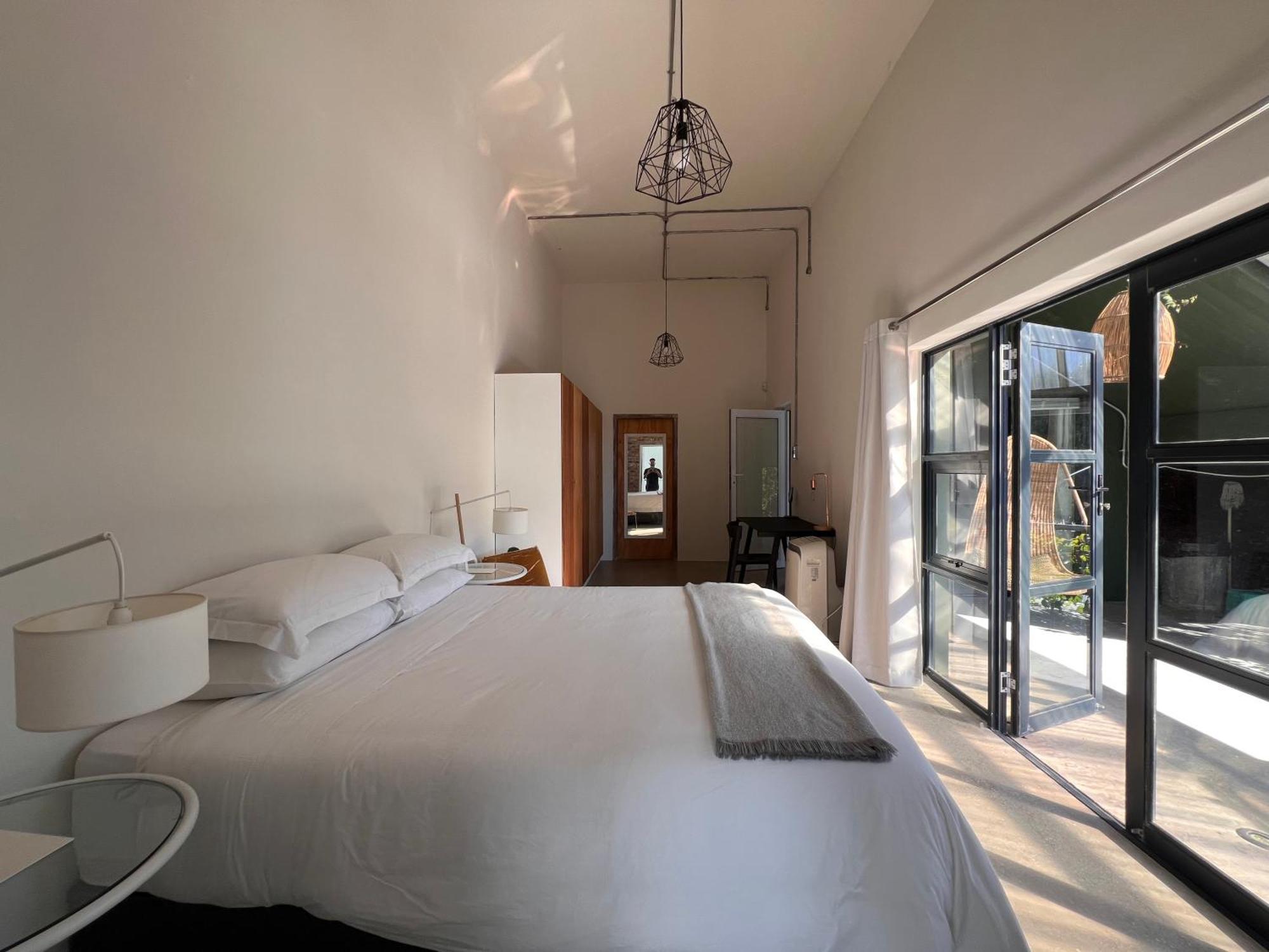Greenhouse Apartment Mount Road Bagian luar foto